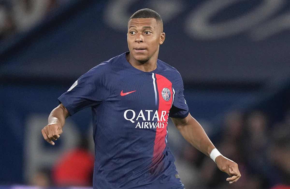 Kylian Mbappè ha deciso: annuncio sul futuro