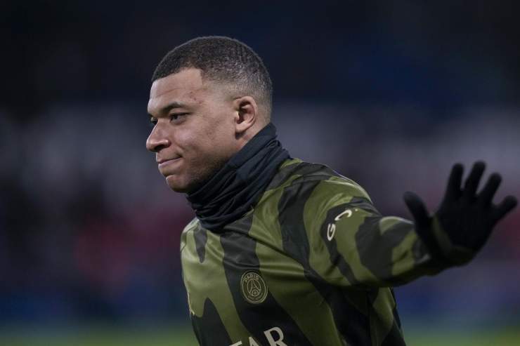 Mbappé potrebbe scegliere un'altra squadra, non il Real Madrid