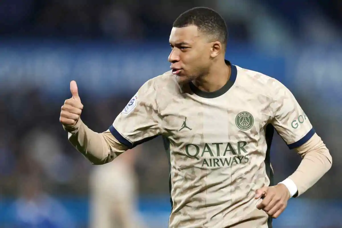 Mbappé potrebbe scegliere un'altra squadra, non il Real Madrid