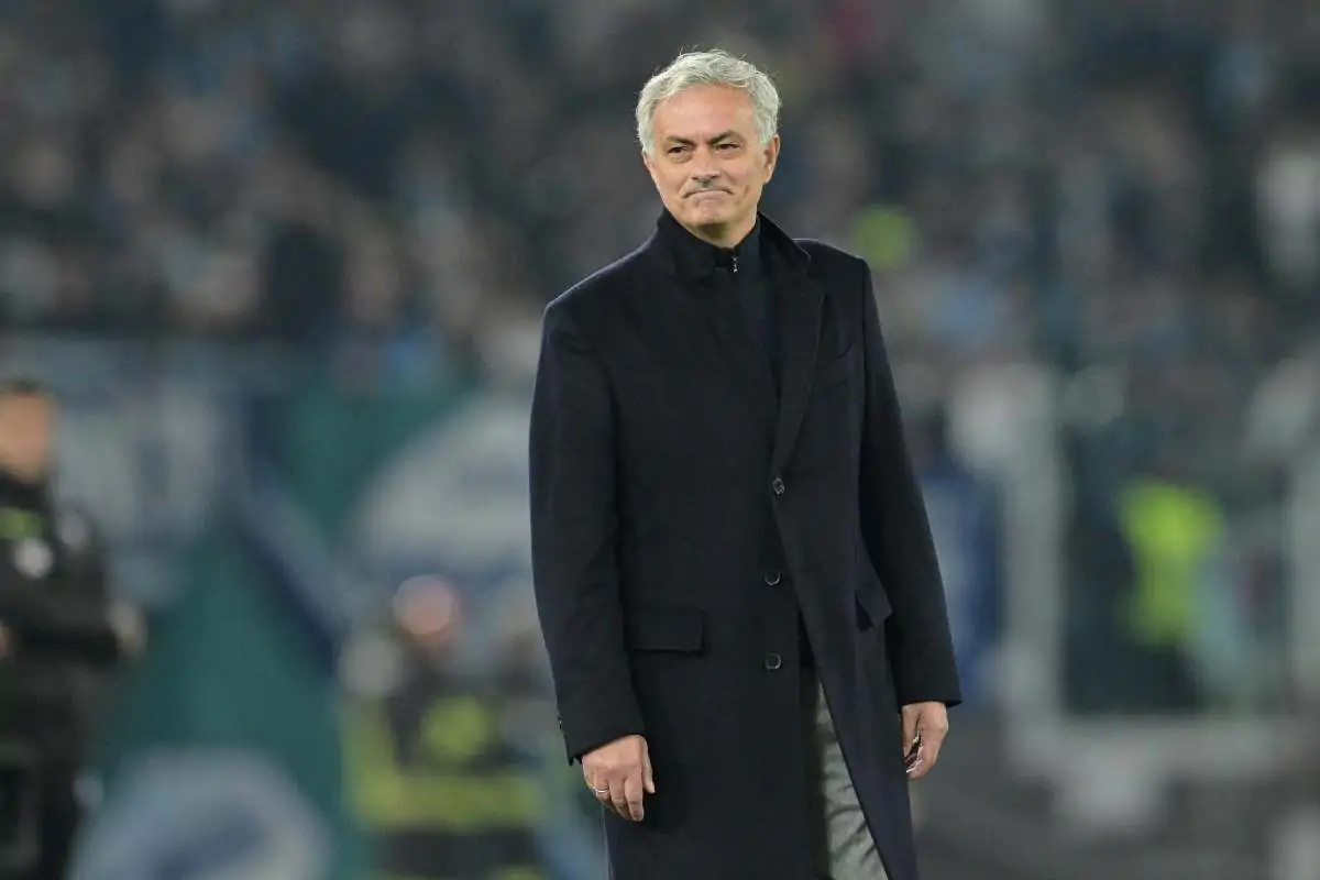 Mourinho nuovo allenatore del Chelsea