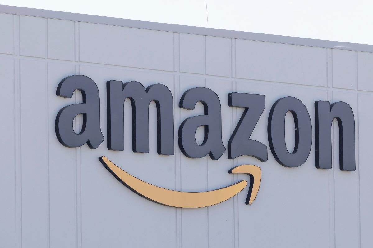 Amazon: presto le consegne con drone