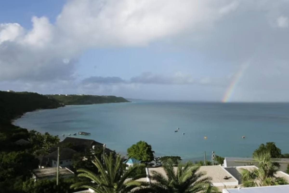Anguilla, milioni di entrate grazie all'intelligenza artificiale