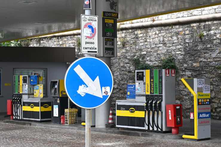 Bonus Benzina 2024: quello che c'è da sapere