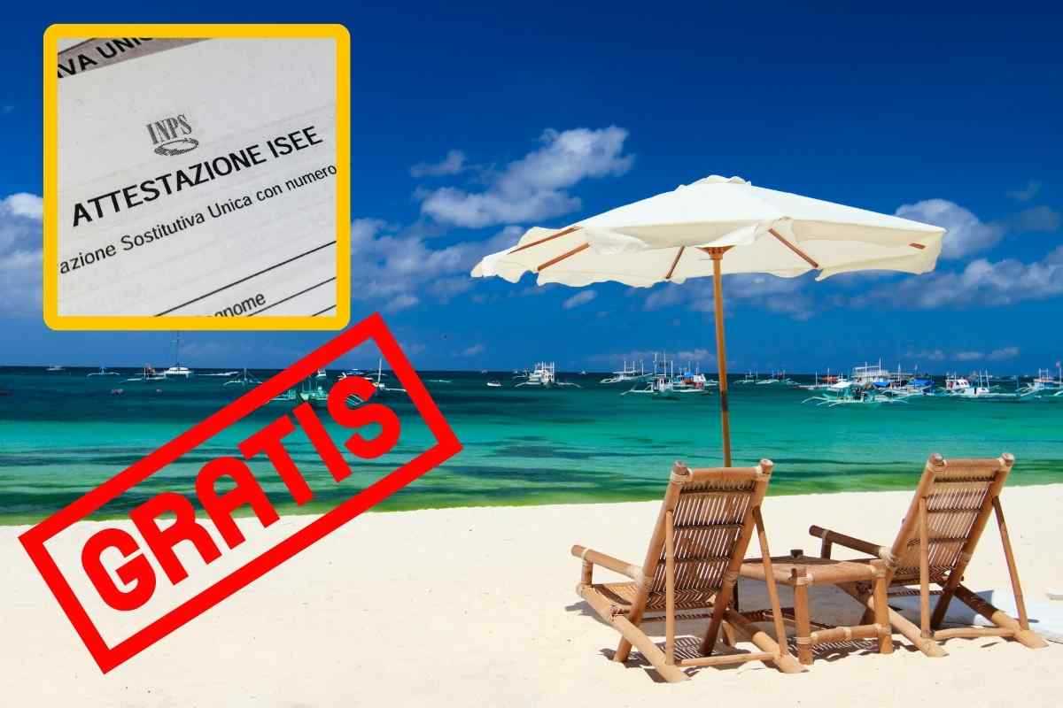 Bonus Vacanze per i pensionati