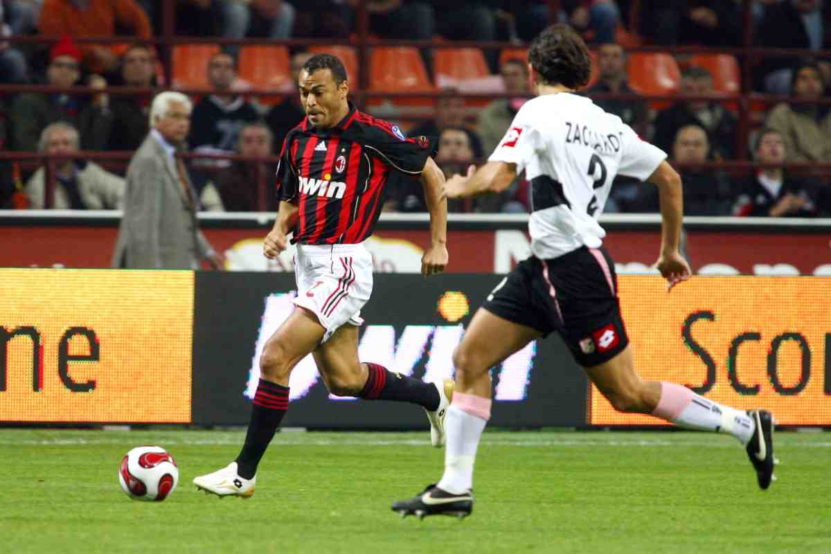 Shock Serie A, l'ex leggenda rischia grosso.