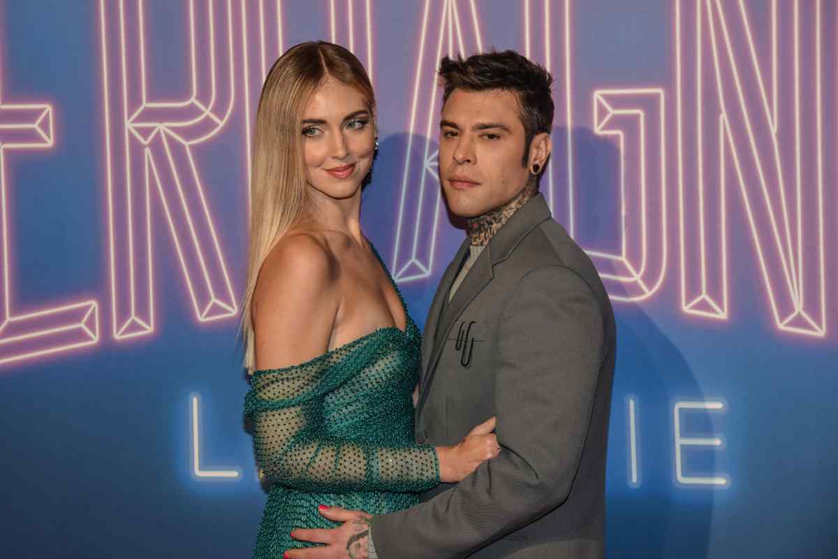 Chiara Ferragni rompe con Fedez