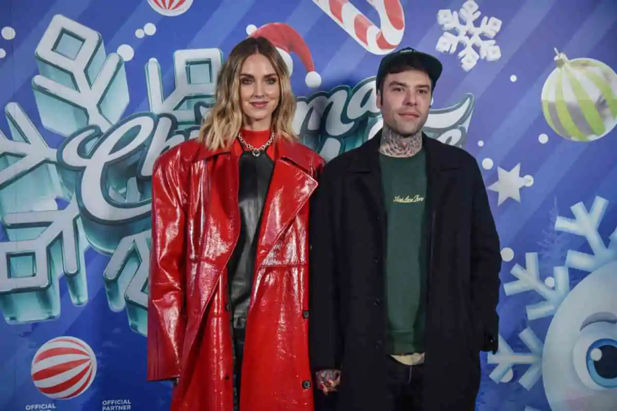 Fedez coinvolto in una rissa con Naska