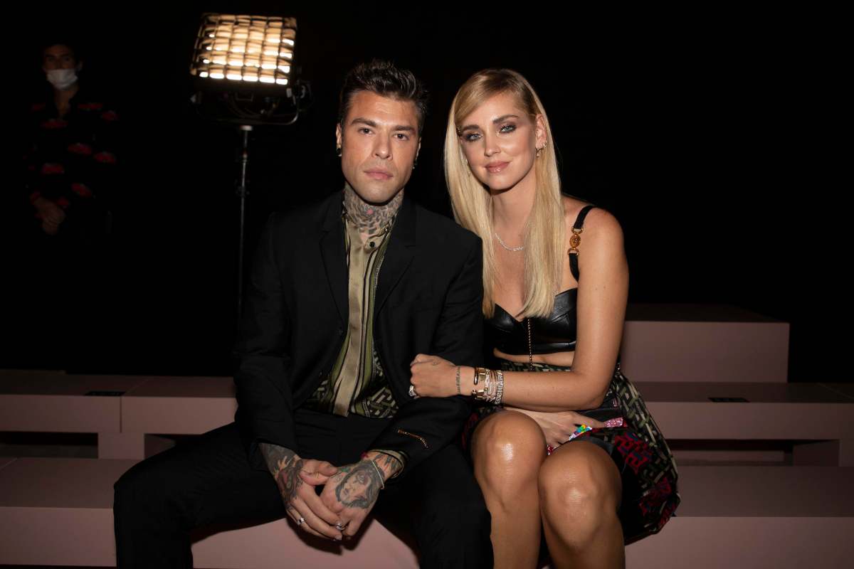 Fedez e Chiara Ferragni si sono lasciati definitivamente