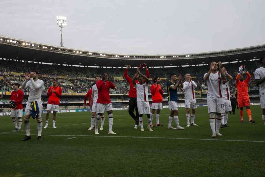 Milan, partenza per un top player per finanziare il mercato