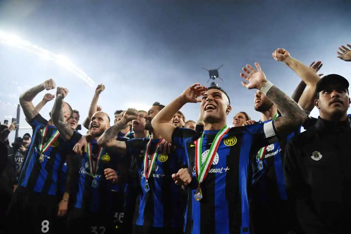 Inter Scudetto