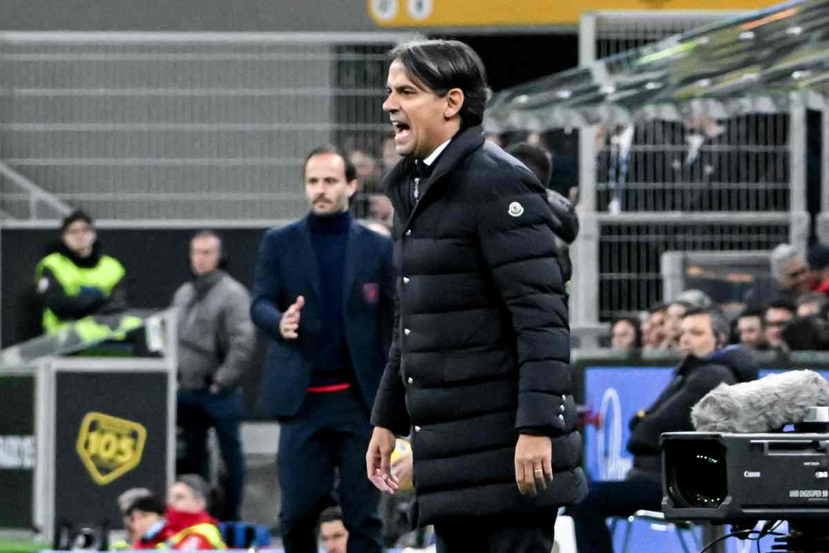 Inzaghi batte un altro record