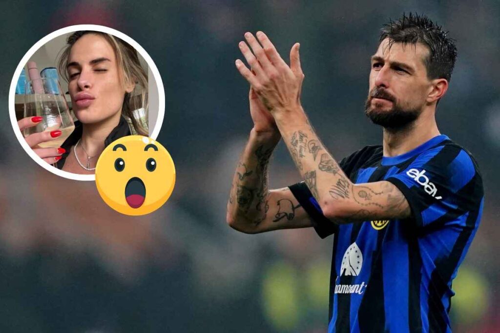 Moglie Acerbi