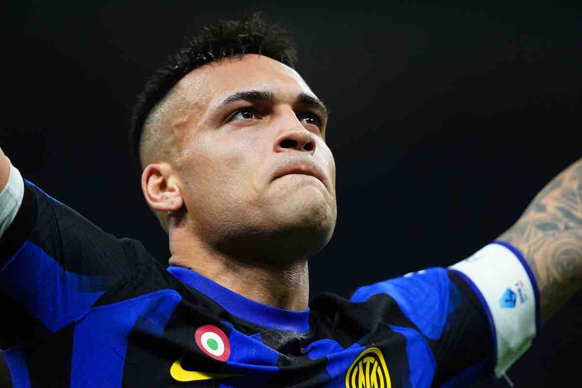 Serie A, scelto il miglior calciatore di febbraio: l’Inter esulta