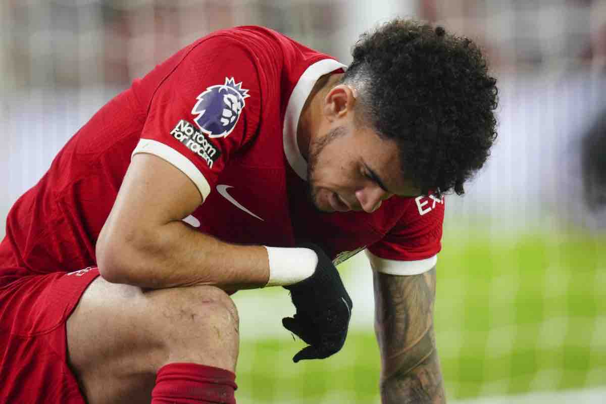 Lascia il Liverpool, cessione a sorpresa: è “colpa” di Salah