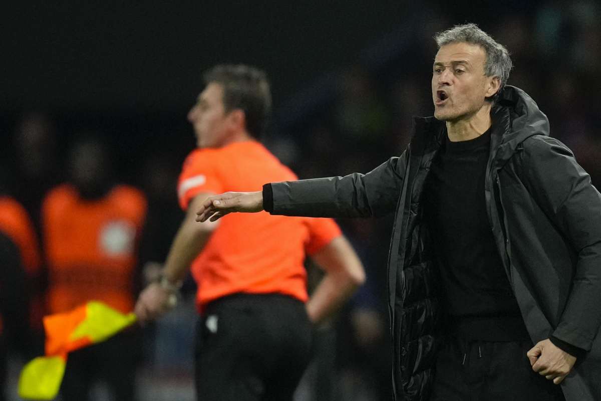 Luis Enrique in pole per il post Xavi