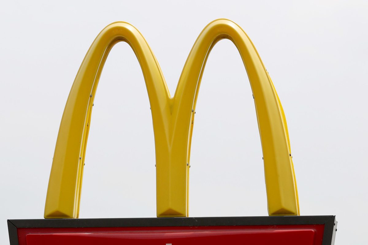 McDonald's nuovo sponsor Ligue 1