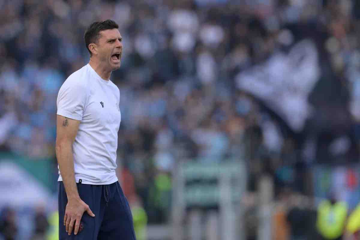 Thiago Motta parla del suo futuro