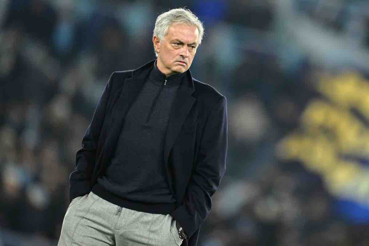 Mourinho si racconto: retroscena e futuro