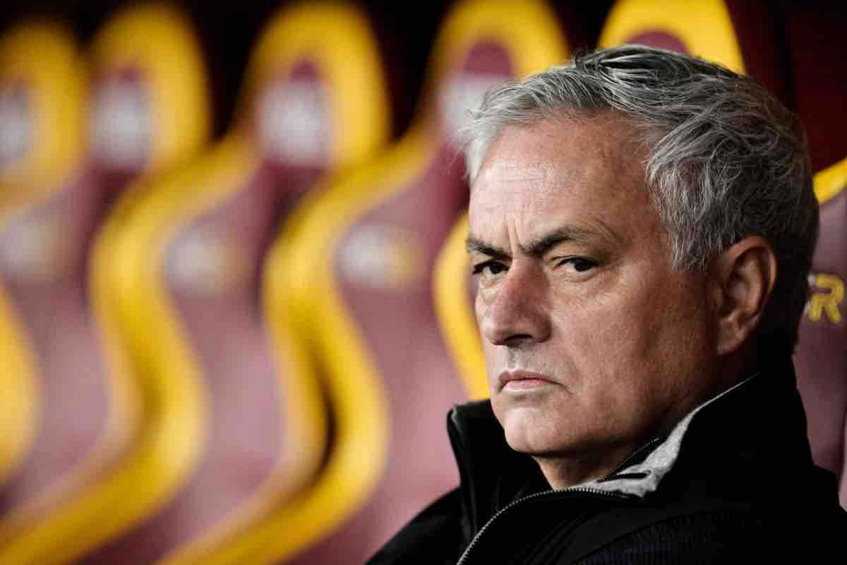 Futuro Mourinho, il tecnico risponde