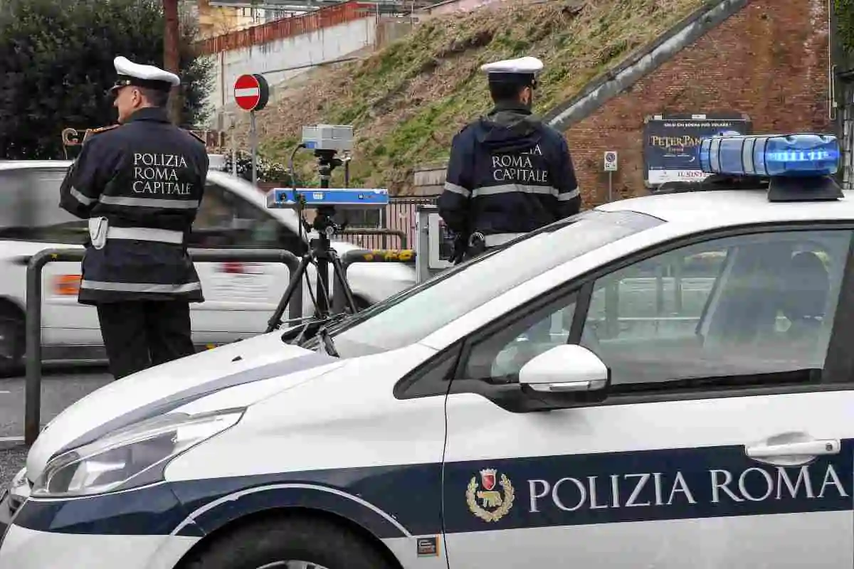 Multe Autovelox: niente più foto delle auto