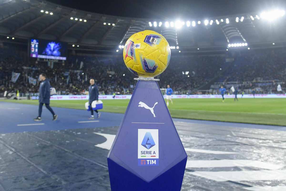 L'annuncio sul caso doping del calciatore della Serie A