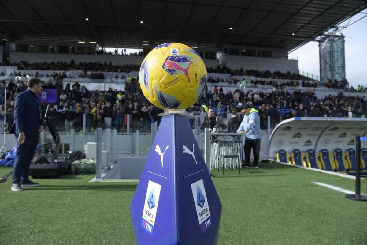 Futuro Italiano: Lazio e Napoli alla porta