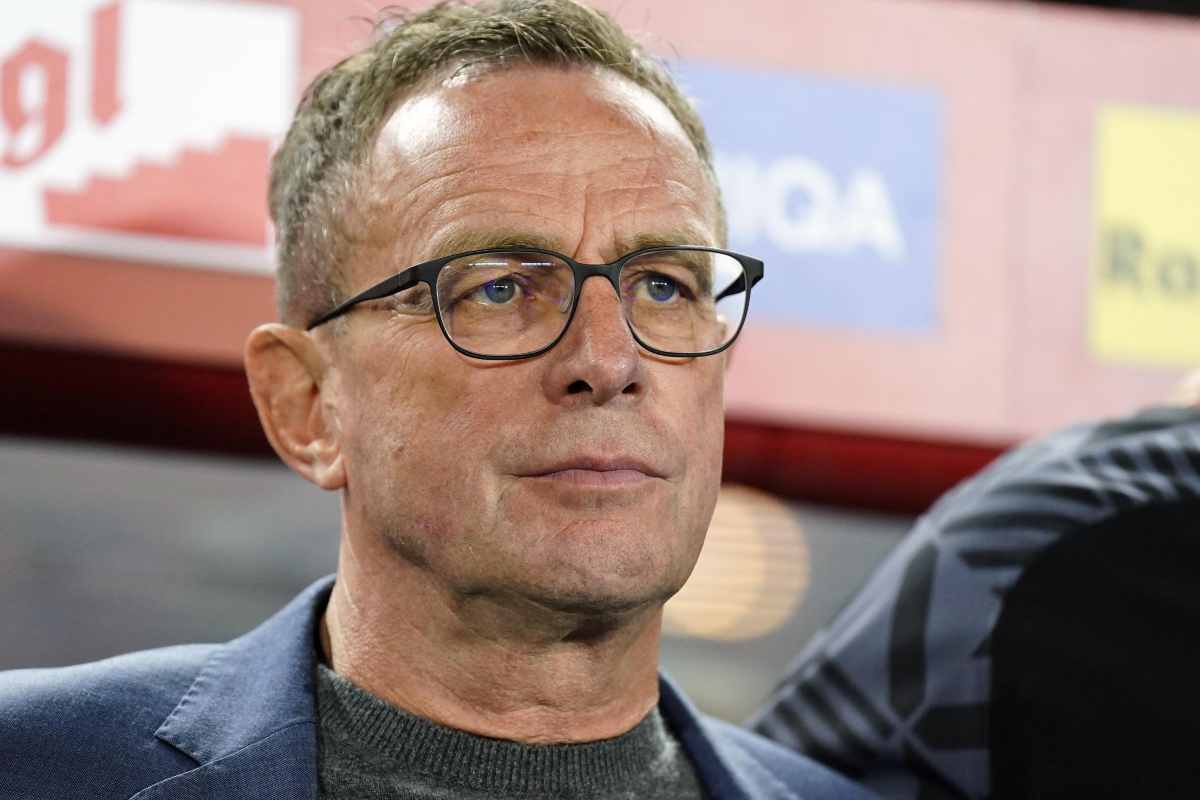 Rangnick nome a sorpresa per la panchina del Bayern