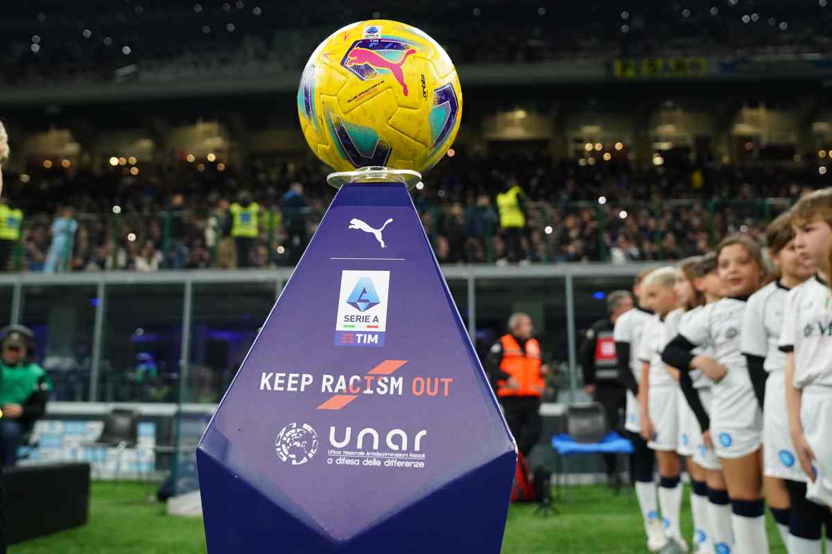Inter: Marotta annuncia il futuro