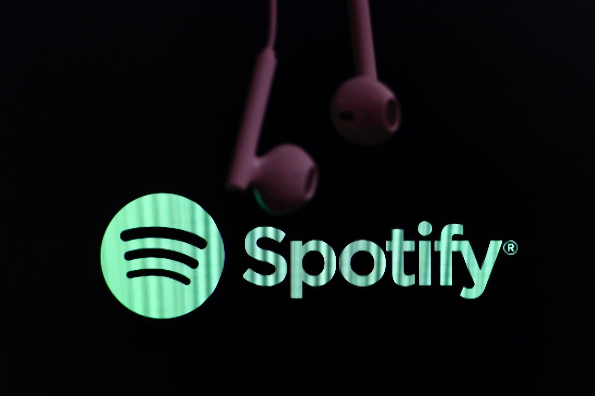 Spotify cambia faccia, che novità