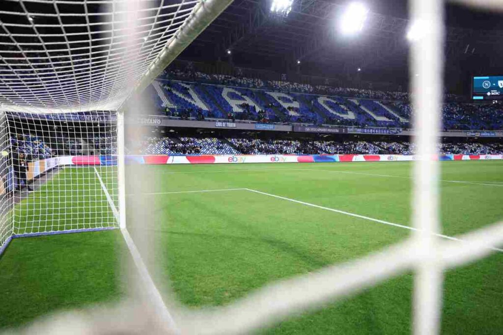 Napoli-Lazio