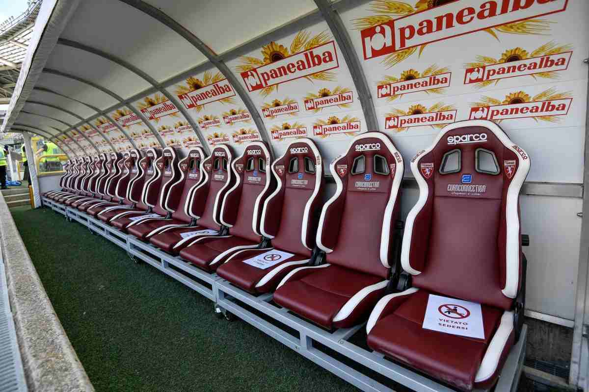Serie A, nuovamente a rischio la panchina: valutazioni in corso