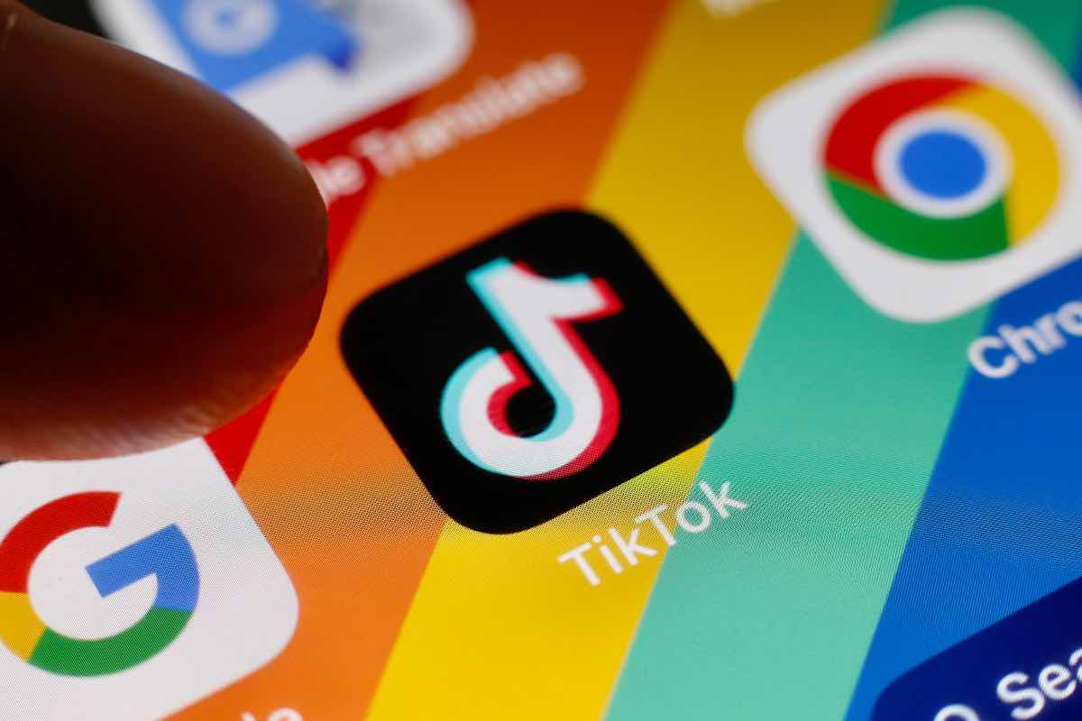 TikTok: in Italia il nuovo social che sfida il colosso cinese