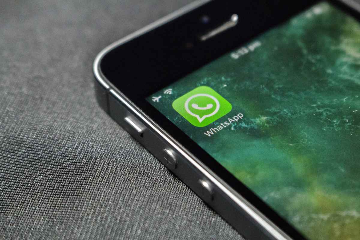 WhatsApp blocca gli Screen