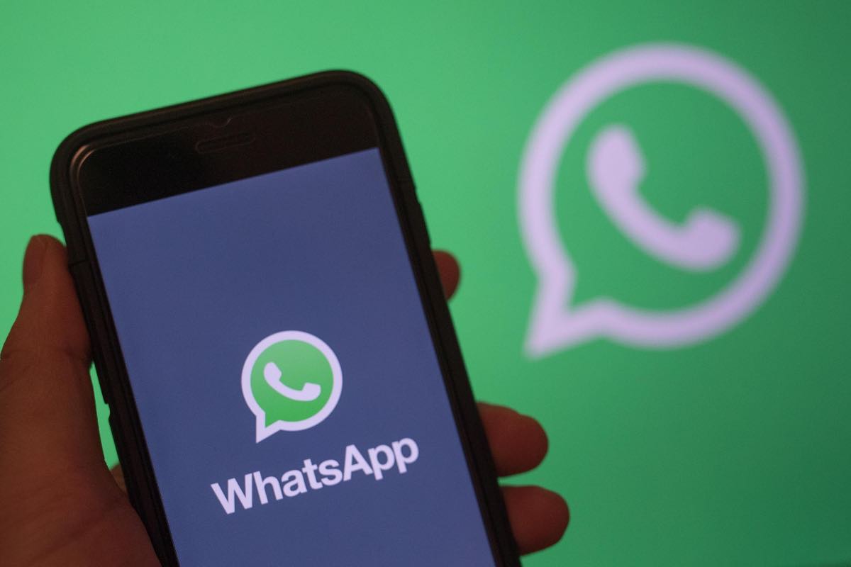 Nuova truffa su Whatsapp: come evitarla