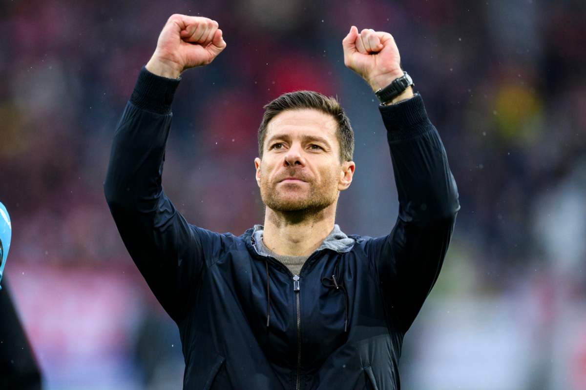 News sul futuro di Xabi Alonso 