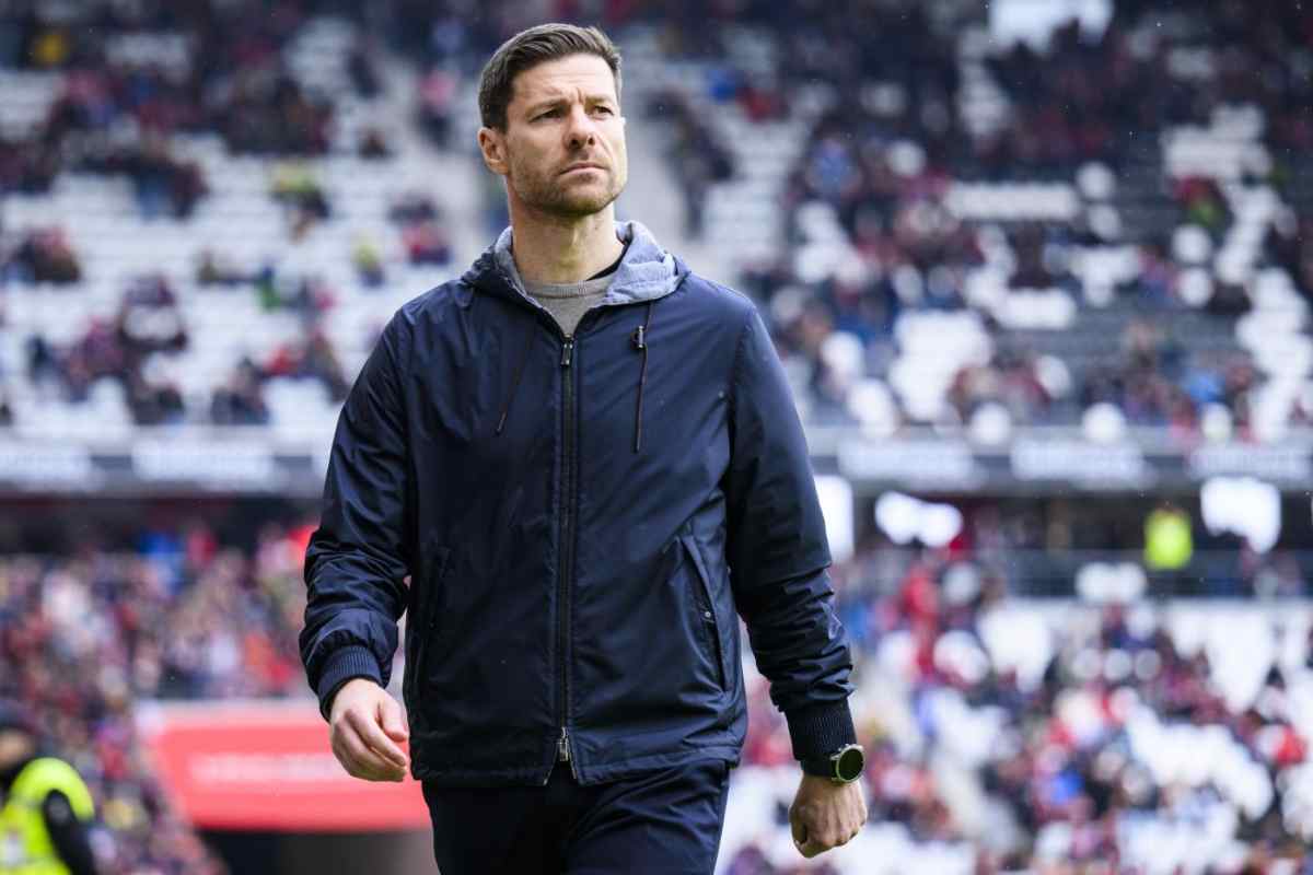 Xabi Alonso, deciso il suo futuro