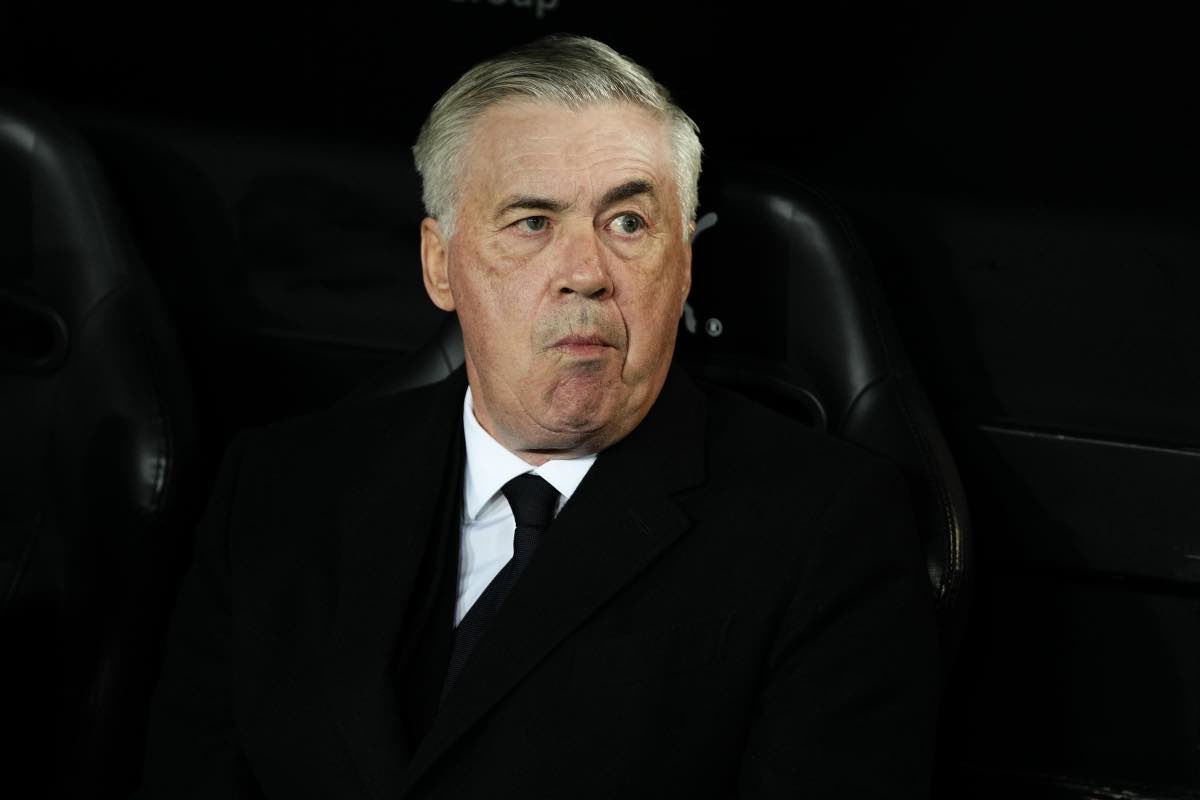 Ancelotti nei guai: accusato di frode fiscale 