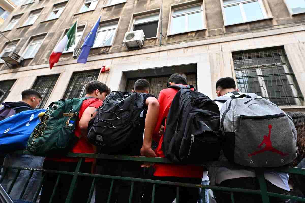 Nuovo bonus gite scolastiche: 150€ per le famiglie