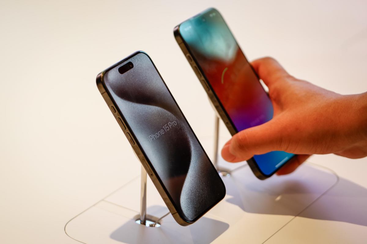 In arrivo l'AI anche su iPhone? Apple vuole l'accordo