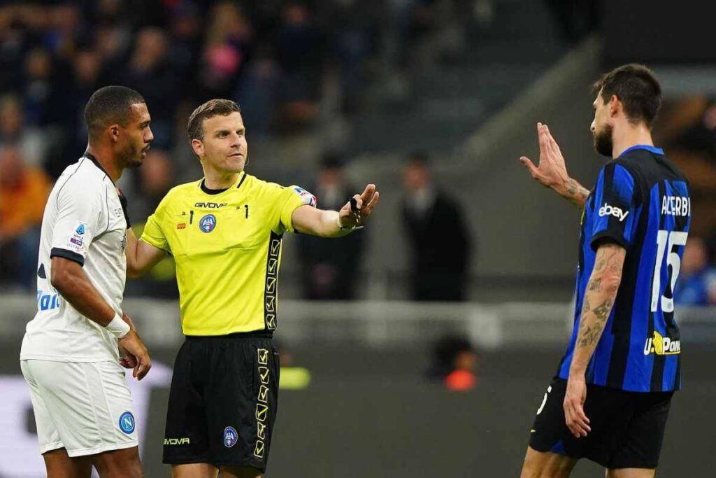 Acerbi Jesus