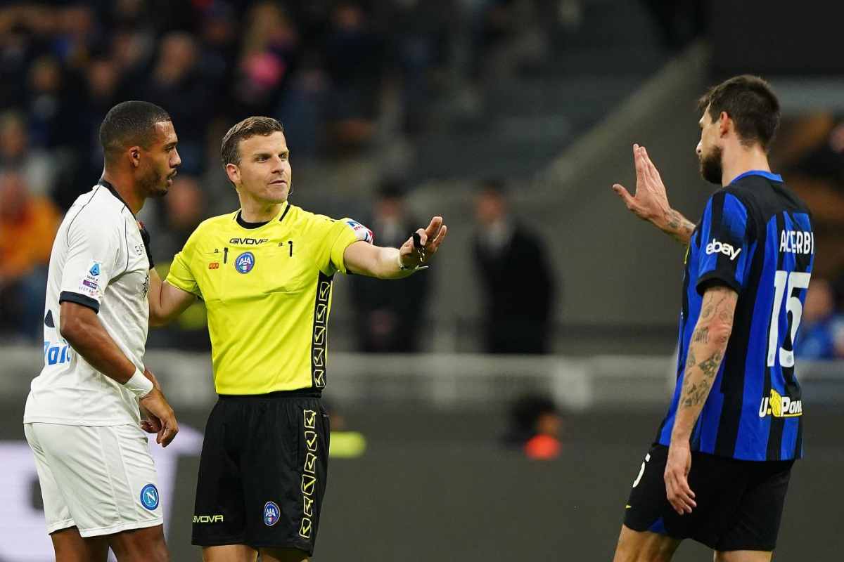 Acerbi Jesus