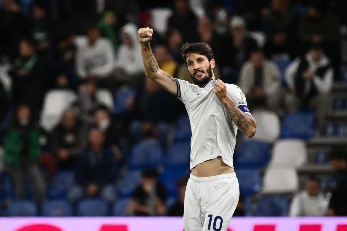 Luis Alberto rientra tra i convocati