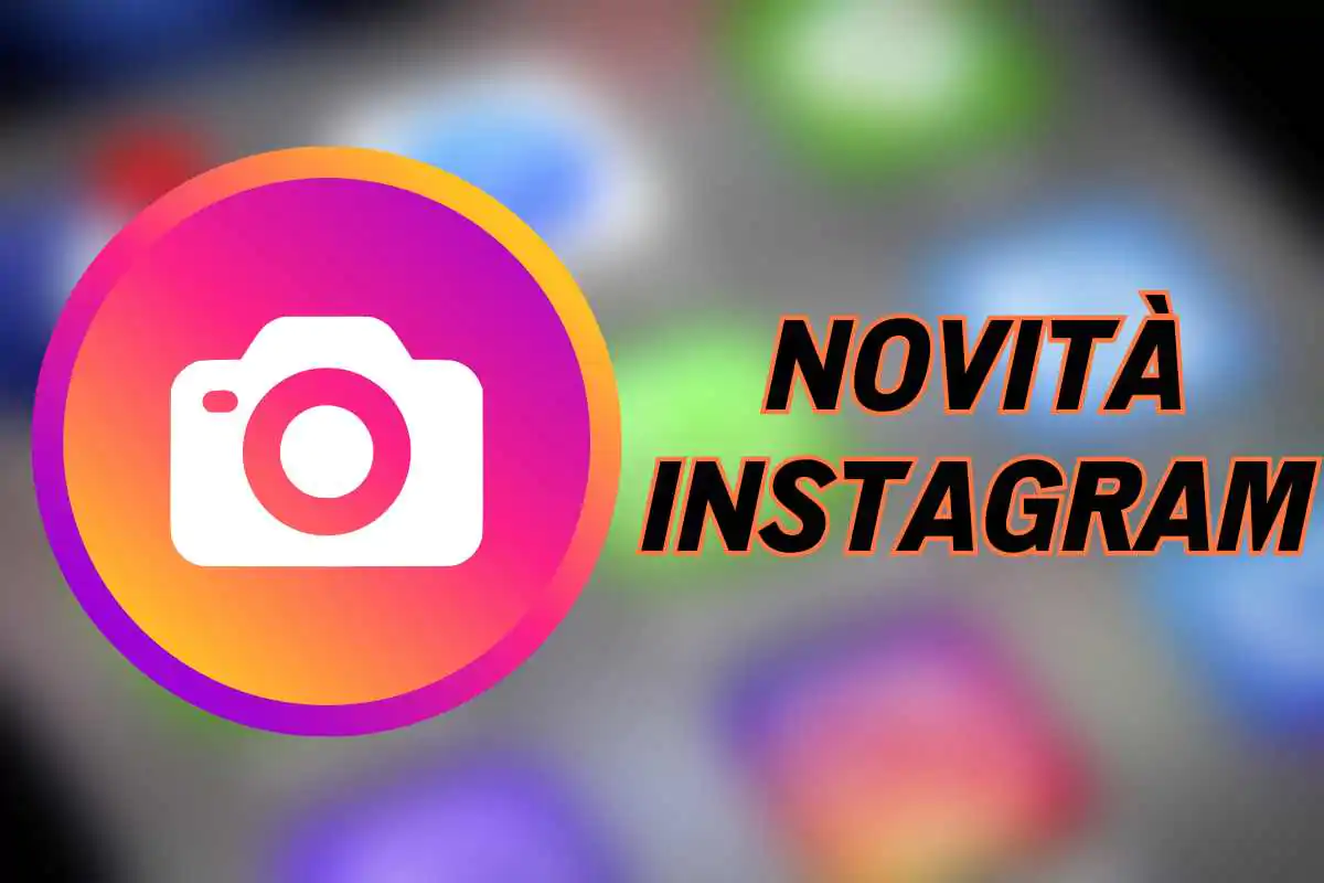 Novità Instagram: ecco cosa ci sarà da metà 2024