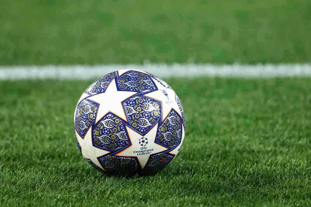 Buone notizie per la Serie A in vista della Champions del futuro