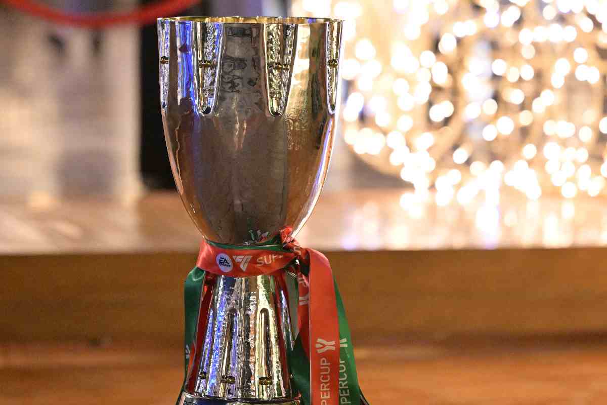 Supercoppa Italiana cosa cambia per i club di Serie A?