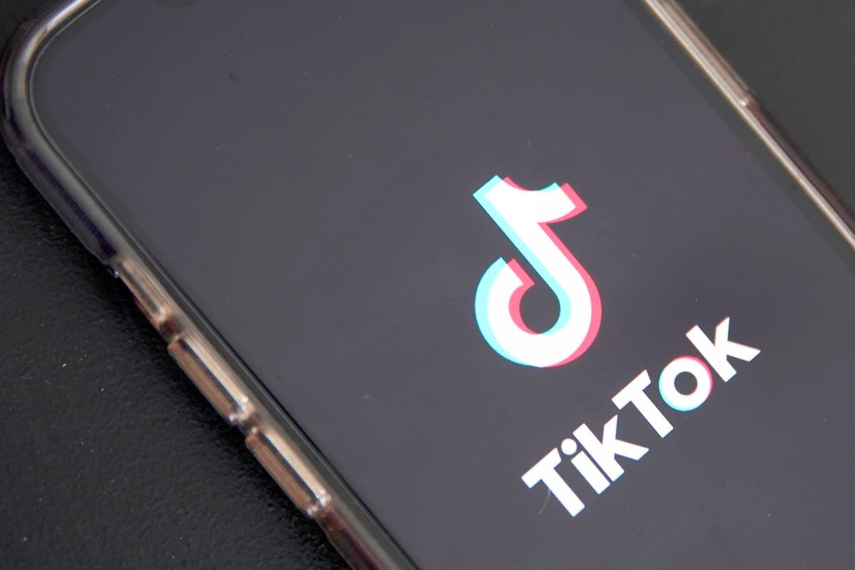 TikTok: il pulsante segreto che nessuno conosce