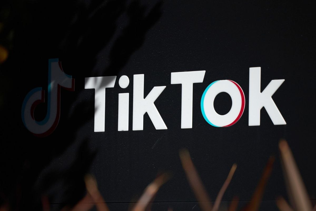 Sanzione per TikTok: scarsi controlli sui minori