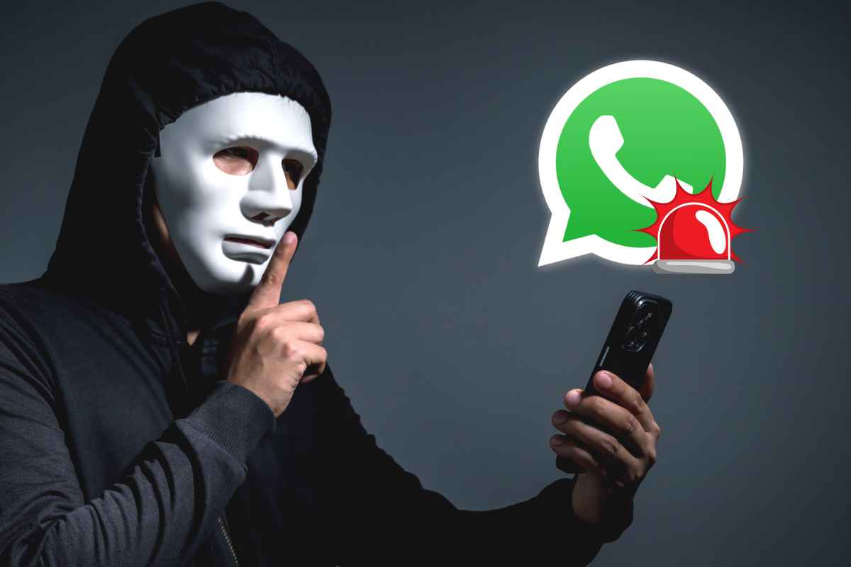 Nuova truffa su Whatsapp: come evitarla