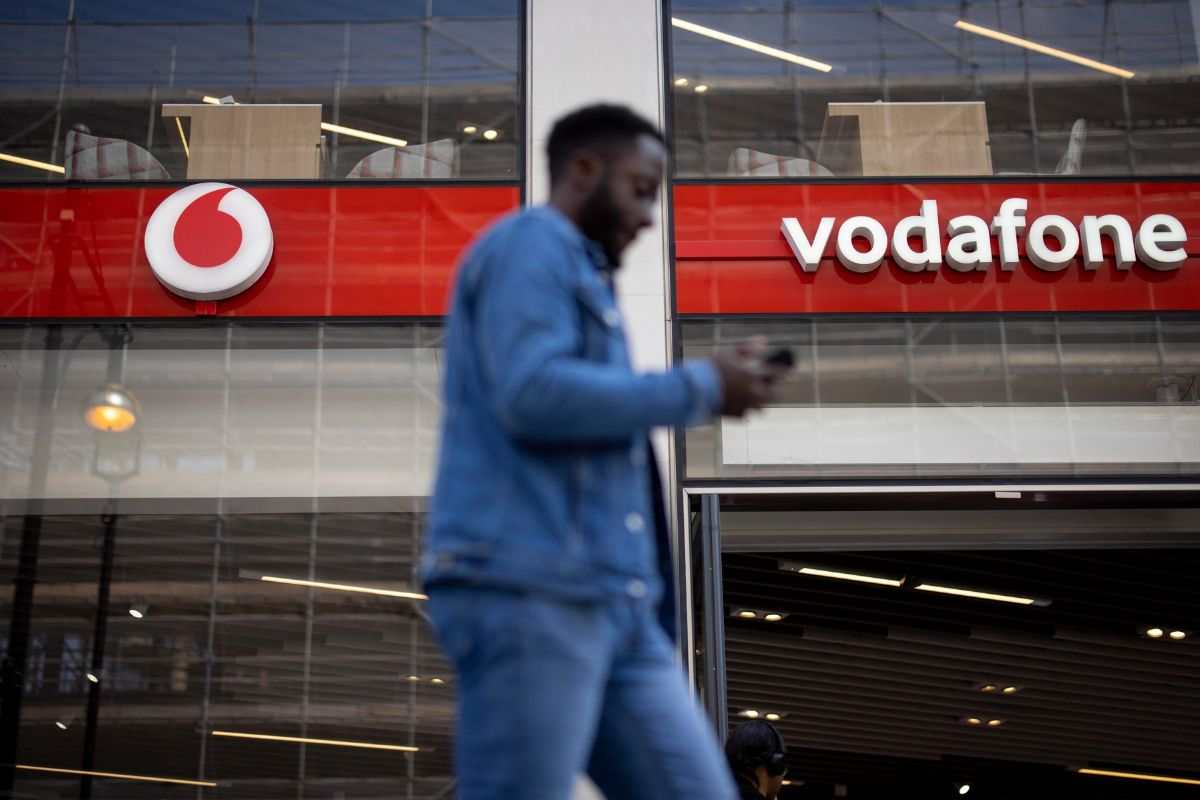 Vodafone Italia verso la sparizione: le ultime