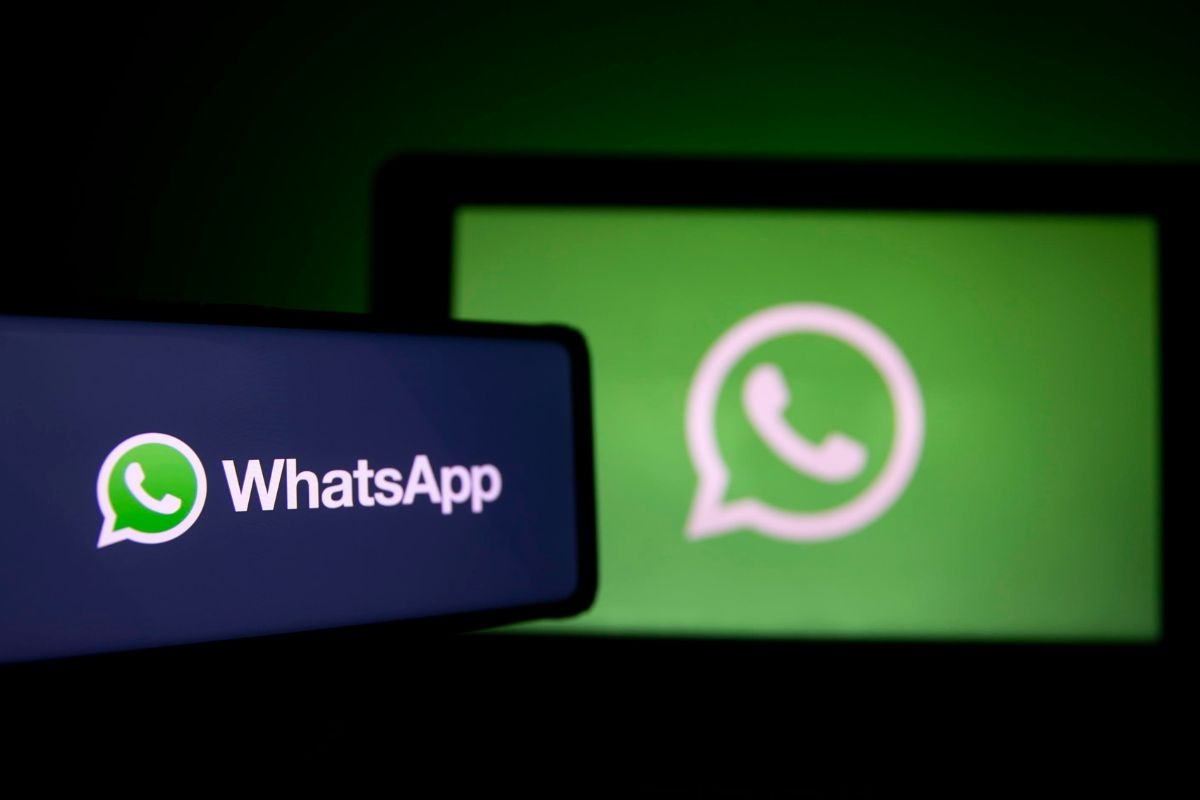 Whatsapp: nuovo aggiornamento sulle note vocali